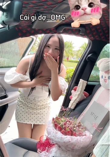 Sắp 7 năm bên nhau rùi sao 🥰 #STYLEbyPNJ #Valentine #BerryBoo #sammydao #sksp