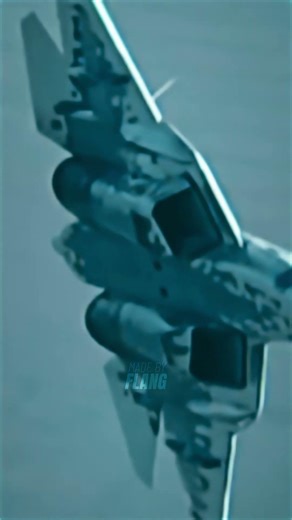 SU 57 - Edit [ Very Quick Edit ]! #shorts #edit #su57 #fighterjet