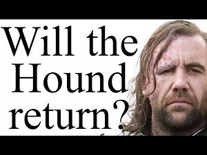 Ser Robert Strong theories: who is he, how the Mountain is involved and will he fight The Hound?