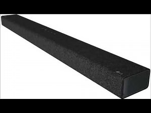 Review: LG SP7R 7.1 Channel High-Resolution Audio Sound Bar with Rear Speaker Kit