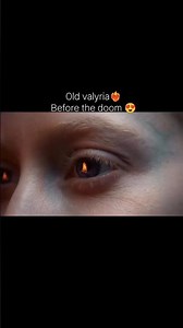 🐉👑The Glory of Old Valyria Before the Doom 🔥