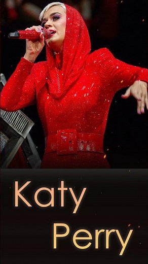 Katy Perry – Bon Appetit