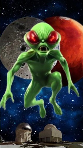 Stars Comparison | Solar System Planets | 3D Animation #alien #space #aiart