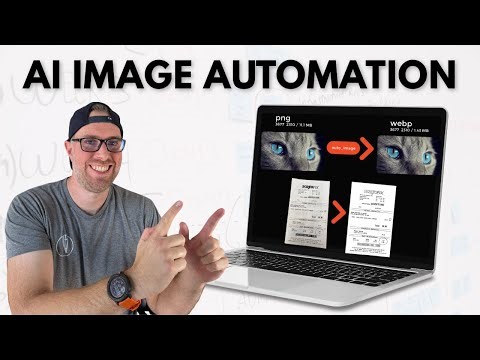 Automate Image Processing with FileStack (Full Tutorial)