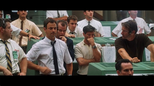 1.1K views | ONE WEEK ONLY  Apollo 13 returns to the big screen —...