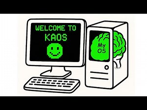 Operating System Development using MSYS2