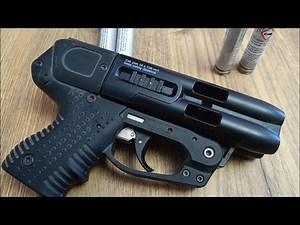 DÉFENSE DU DOMICILE, LE JPX4