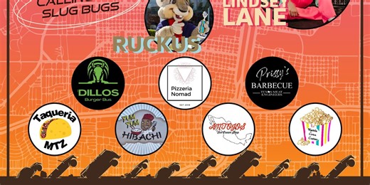 Street Volkswagen hosting its 10th annual Slug Bug Car Show