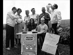 Art Pallan - Alchetron, The Free Social Encyclopedia