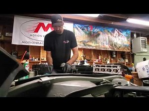 How to Gap piston rings on 5.3 Ls engine