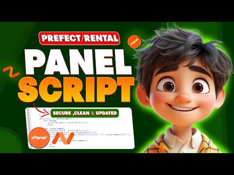 Start Your Own SMM Business | Best Updated SMM Panel Script | Fast & Secure Setup Guide