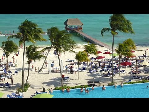 Azul Fives - The Essence | Playa Del Carmen | Property Video