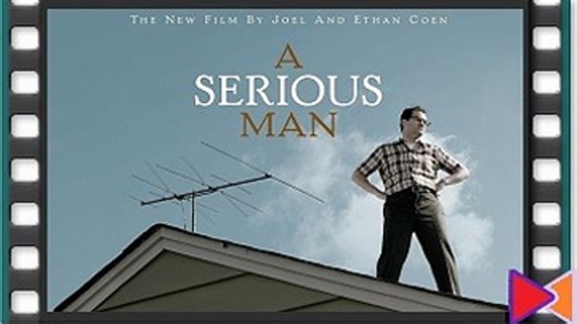 Видео Серьёзный человек [A Serious Man] (2009) | OK.RU