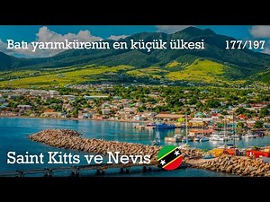St.Kitts & Nevis 🇰🇳