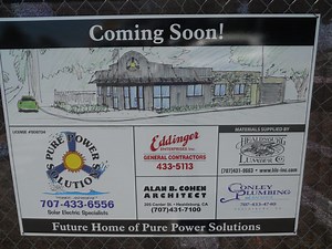 Healdsburg Poised for Building Boom