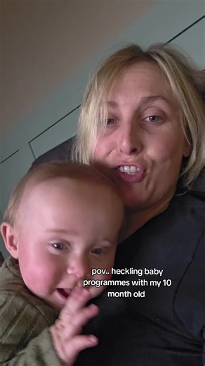 Engaging Baby Programs and Fun Moments