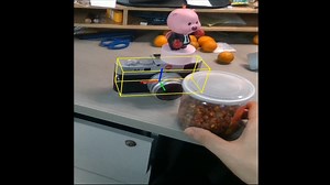 Category-Level 6D Pose Estimation