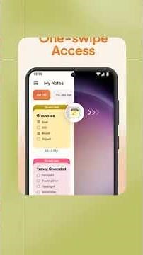 Notepad - Notes: Checklist App MZS (28)