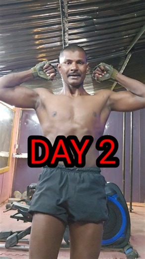 DAY 2 FULL BODY WORKOUT #adifitnesstelugu ✅