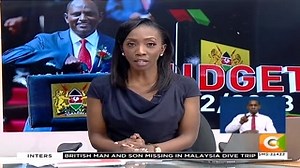 5.1K views · 198 reactions | Politics of the budget: Azimio, Kenya Kwanza MPs differ on soundness of 2022/23 budget. Kenya Kwanza MPs fault govt for failure to deal w/ cost of living. DP allies say govt didn't address needs of ordinary people. Azimio leaning MPs call for peaceful poll for economic recovery | Citizen TV Kenya | Facebook