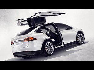 2019 Tesla Model X 75D AWD Review: Price, Specs & Features