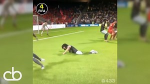 Funny FIFA 18 Vines ● Glitches, Fails, Skills