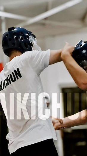 4.2K views · 66 reactions | ‏Aikichun is a tactical combat system...