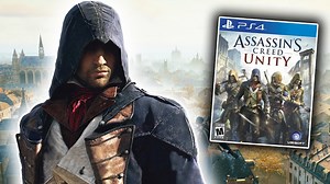 You've never played AC Unity like this