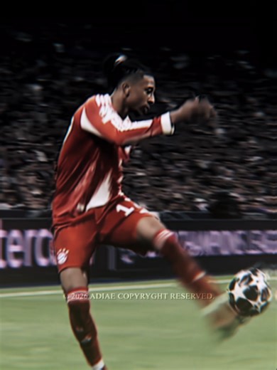 Michael Olise's Cold Skills & UCL Predictions
