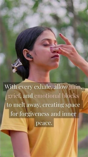 Heart Chakra | Heart Chakra Healing Meditation | InnerharmonyIndia