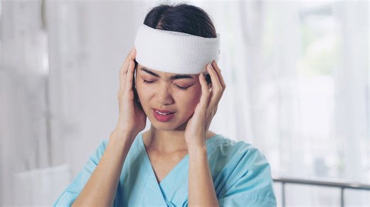 Mild Vs Severe Traumatic Brain Injury: How To Distinguish Between The Two