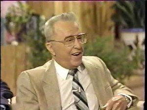 Steve Allen's Comedy Room Show #3 1984 with Terry Gibbs Sextet