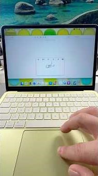 How to Write Chinese on Mac Trackpad (Handwriting Setup Step-by-Step)