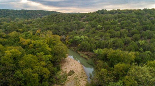 Palo Pinto Mountains State Park opens as Texas’ first new state park in decades