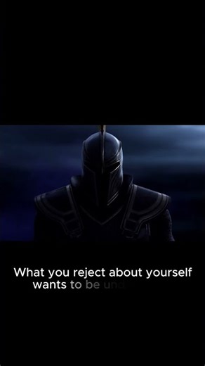 Rejection and acceptance