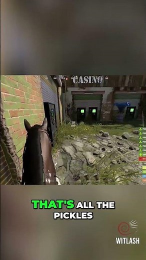 Build Your Dream Horse Farm Base FAST! (Rust Gameplay) #shorts