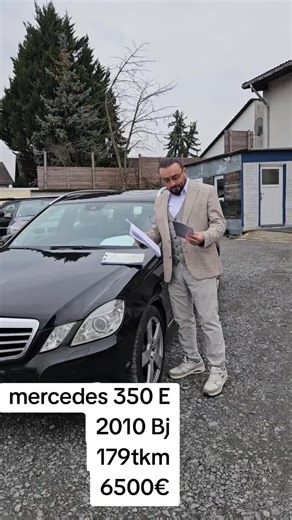 Explore the 2010 Mercedes E350 Features and Pricing