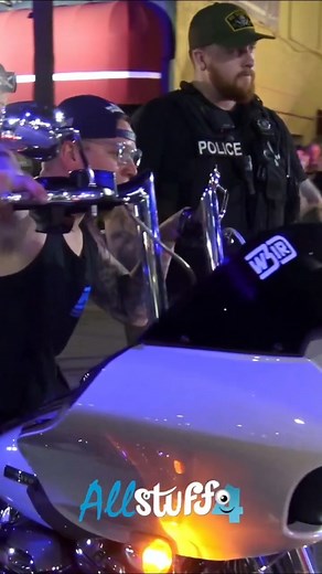 1M views · 5.3K reactions | Live PD In Action - Daytona Bike Week #motorcycles #LivePD #cops | Motorcycle World | Facebook