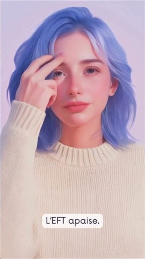 Découvrir l’EFT en 1 minute