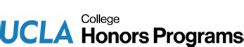 Nathaniel Chen – UCLA Honors Programs