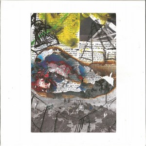 Crazy Doberman - Rust Clatter For The Midwest Sun