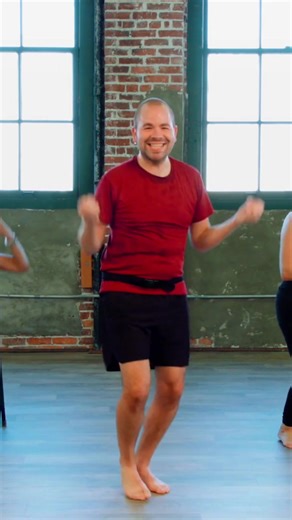 There's a NEW 30-Minute Classic Nia Experience now available on Nia® On Demand.🔥 Join River Plumb for