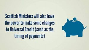 6.3K views · 46 reactions | Did you know that new welfare powers have arrived at the Scottish Parliament? | UK Government Scotland | Facebook