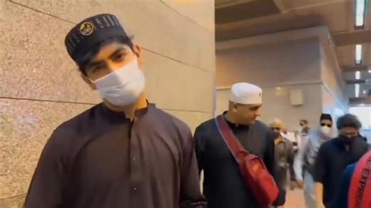 #Madina❤️ #Makkah❤️ #alhamdulillah #Umrah