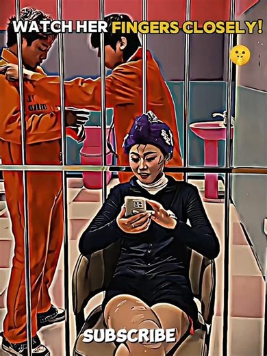 Only a GENIUS can spot the pattern! 🧠🔥 #mystery