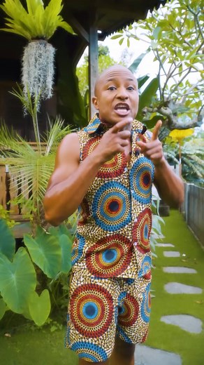 Stop Being So Nice! | Malcolm "MJ" Harris