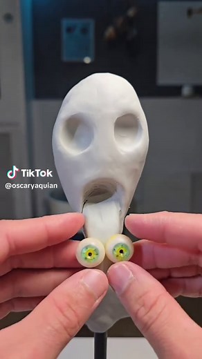 Claymation Short Film by @Nick Keller