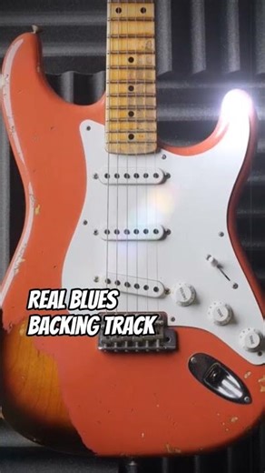 #shuffle #blues #guitar #backingtracks