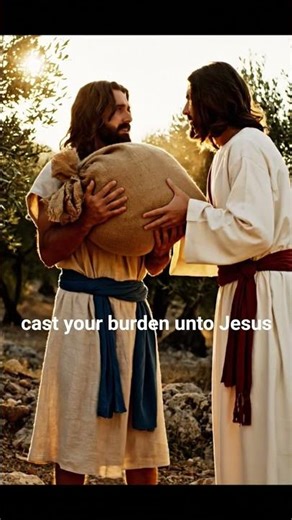 "Cast your burden unto Jesus"#faithoverfear #jesusourpeace #jesuscaresforyou #bible