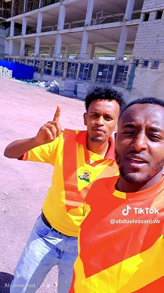 #ሳንጃው #viva #stgorege @ሰላም ሳንጃው ካታንጋ✌️💛❤ @Habtamu Viva @AradaBet @ⓂⓄⓃⒶⓁⒹⓄ🩸🫀🫡